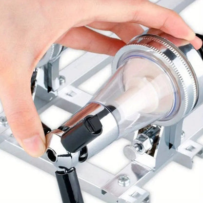 Dispensador de Licores Ajustable