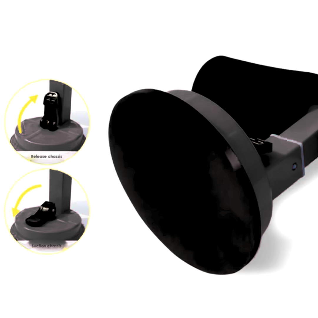 Soporte Para Hacer Abdominales